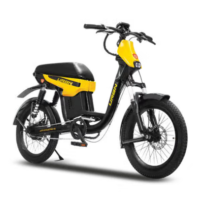 Motovolt Flux